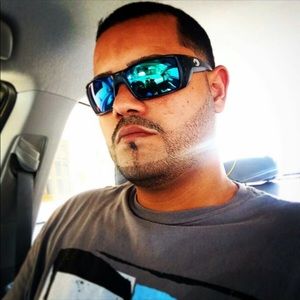 Meet your Posher, Luis